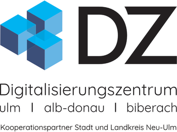 Logo Digitalisierungszentrum