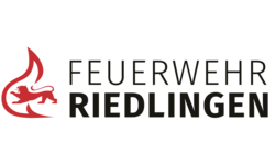 Logo Feuerwehr Riedlingen