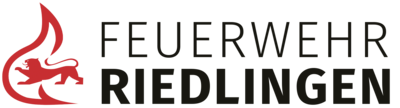 Logo Feuerwehr Riedlingen