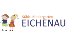 Logo Kindergarten Eichenau