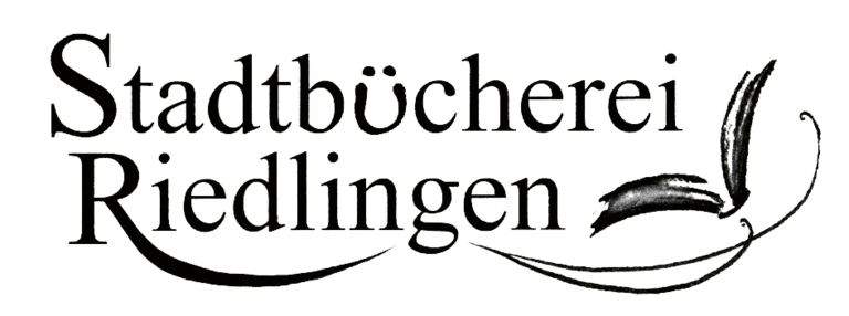 Logo Stadtbücherei (E-Mail-Signatur)