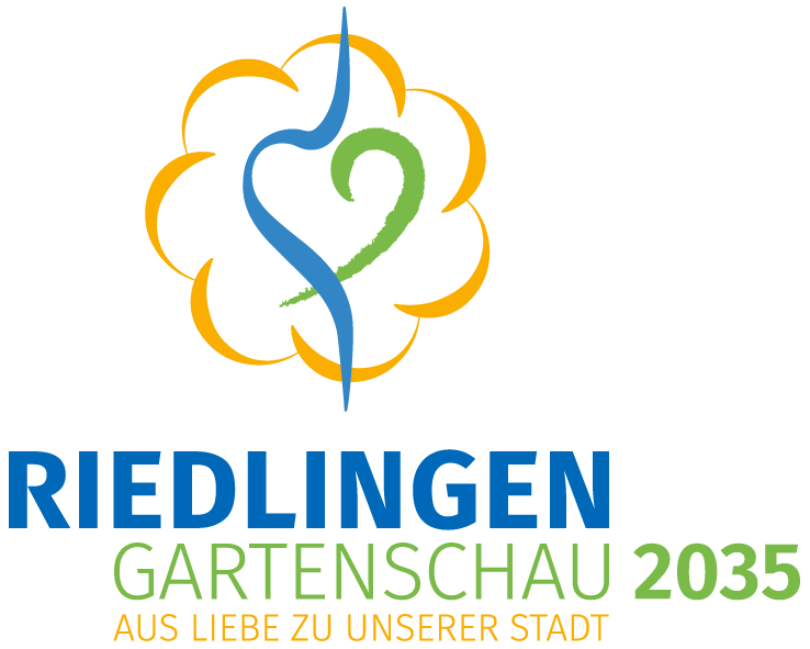 Logo Gartenschau (E-Mail-Signatur)