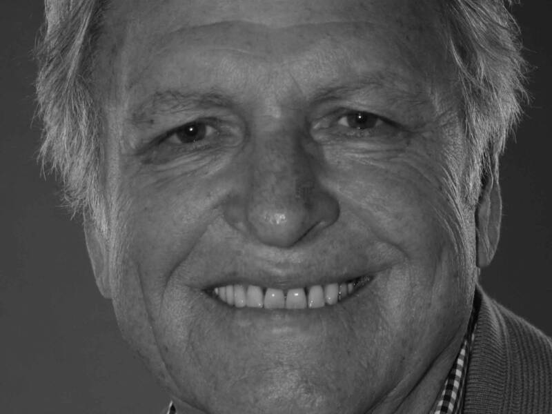 Ehrenbürger Prof. Winfried Aßfalg