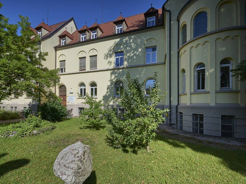 Bildungswerk Kolping Riedlingen – Kolping Fremdsprachenschule – GPDWZ