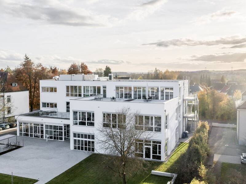 SRH Fernhochschule Studienzentrum Riedlingen