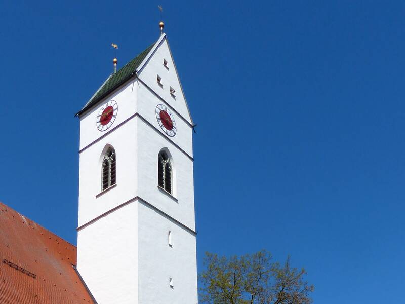 Katholische Kirche St. Georg