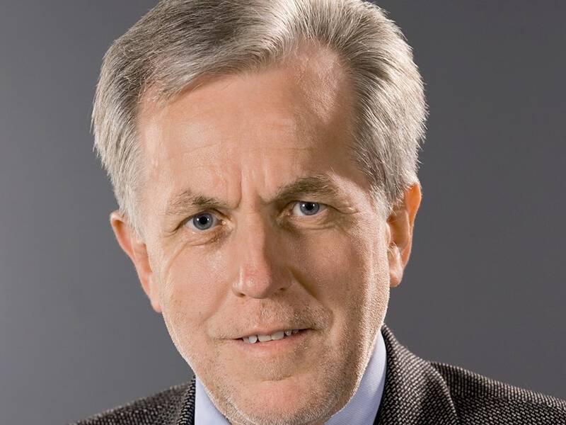 Hans Petermann, Bürgermeister a.D. der Stadt Riedlingen