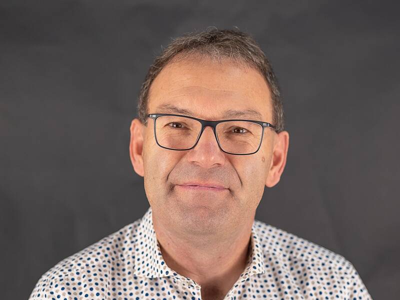 Armin Lenz