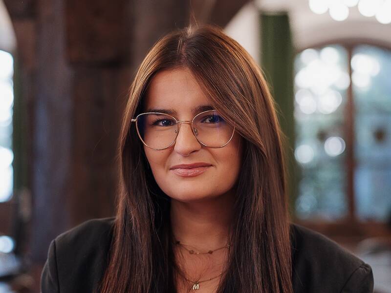 Aylin Echsle