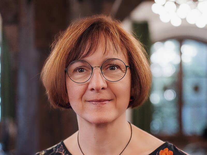 Sandra Zoll