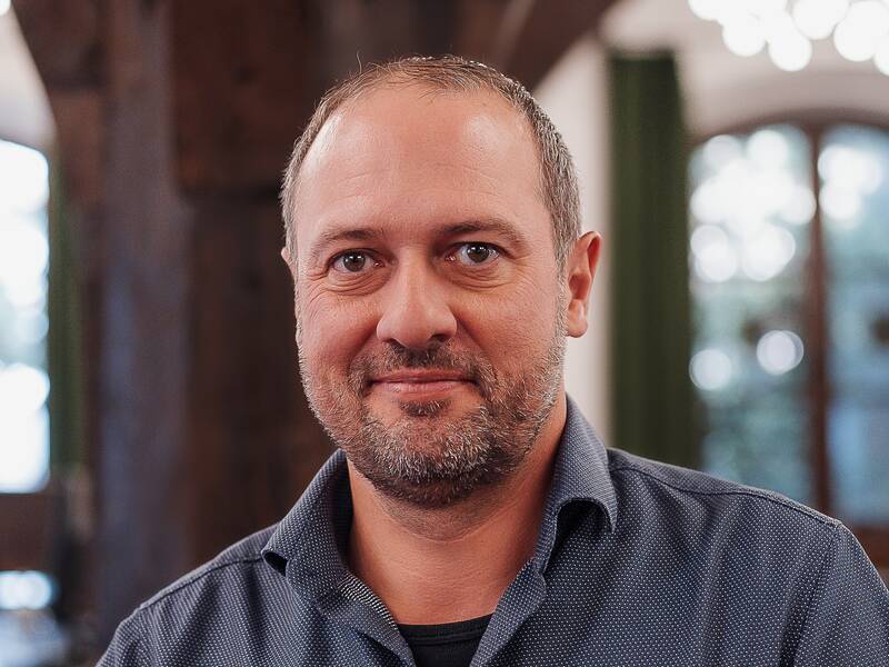 Markus Blum