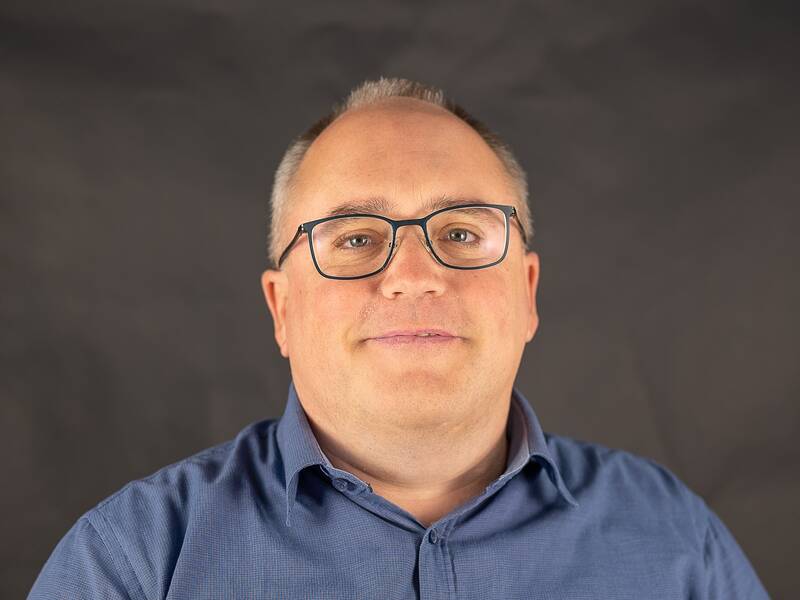 Ralph Grünacher